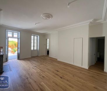 Location Appartement 3 pièces 88m² LA ROCHELLE 17000 - Photo 3