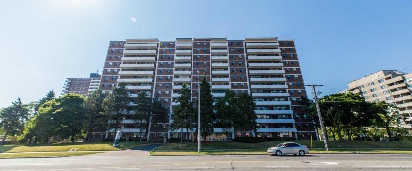 3875 Sheppard Ave East | 3875 Sheppard Avenue East, Scarborough - Photo 1