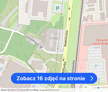 Przytulna kawalerka 30 m2 | Czyżyny - Zdjęcie 1