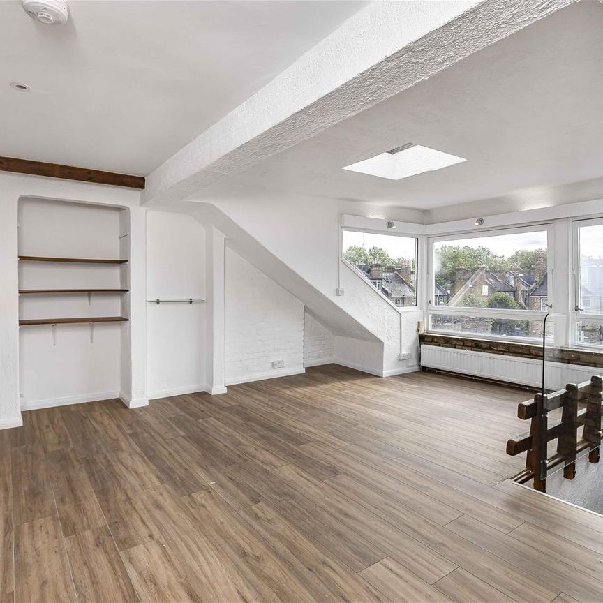 Estelle Road, Belsize Park, London - Photo 1