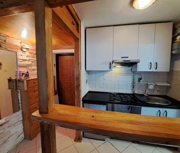 Mieszkanie 1 pokój 26 m² Wrocław-Krzyki - Фото 6