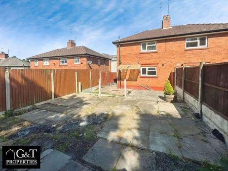 Hillside Road, Dudley, DY1 - Photo 4