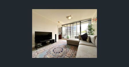 Beautiful apartment and plenty of sunlight and gym ( ready to move in) - Photo 4