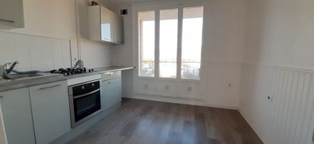 Appartement À Louer 3 Pièces , 60 M² - Photo 5