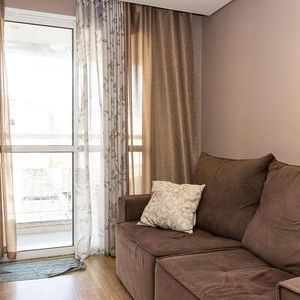 Apartamento para alugar com 68m², 3 quartos e 1 vaga - Photo 1