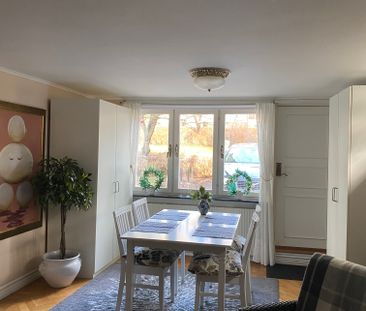 Carl Larssons väg, Bromma - Photo 4