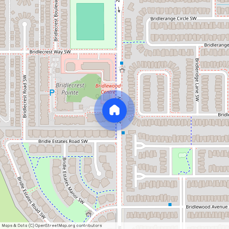 1311 - 16969 24 St SW, Calgary, Calgary, Calgary Metropolitan, T2Y 0H9