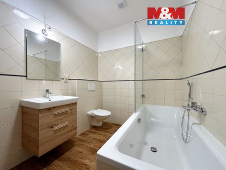 Pronájem bytu 3+kk 59 m² - Photo 5