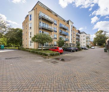 2 bedroom apartment to rent - Photo 6