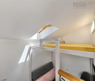 Studio tip loft cu terasa in Centrul Istoric langa primarie - Photo 6