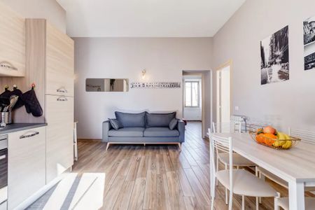 Via Andrea Doria, Rome, Lazio 00192 - Photo 4