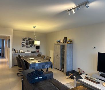 Appartement aan de stadsrand van Veurne - foto 1