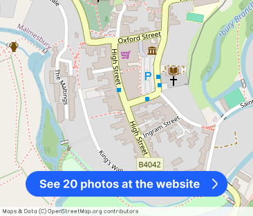 5 bedroom house in The Cedars, Lea, Nr Malmesbury, SN16 (5 bed) (#2... - Photo 1