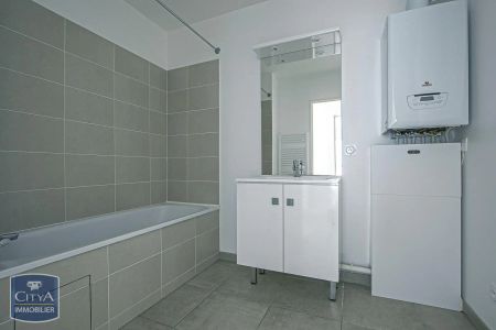 Appartement à louer 4 pièces 73.88m² - Photo 5