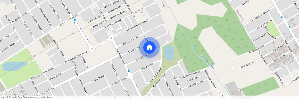 33A Carney Cr, Schofields NSW 2762