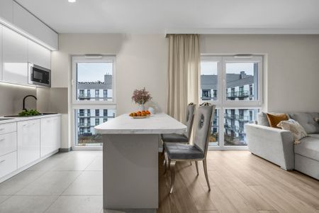 Przestronne mieszkanie, 3 pokoje, Grochowska 207. - Фото 5