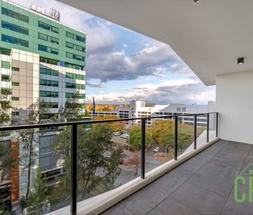 129/264 City Walk, City ACT 2601 - Apartment For Rent | Domain - Photo 3