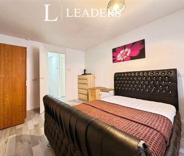 1 bedroom apartment to rent Gresley Close, Leicester, Leicestershir... - Photo 4