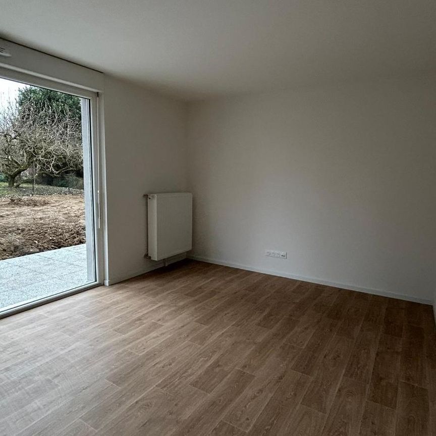 Location Appartement 3 pièces 59m² MULHOUSE 68100 - Photo 1