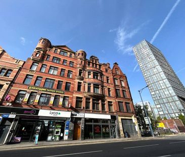 The Umbrella Factory, 93-95 Shudehill, Northern Quarter, Manchester... - Photo 1