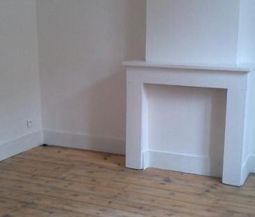 MAISON DE VILLE AVEC COUR - Photo 1