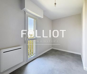 A LOUER Appartement 2 pièces à Granville - Référence 134685 - Photo 6
