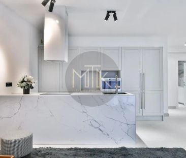 Apartament 3 camere, mobilat LUX | Herastrau | 1Loc parcare&boxa - Fotografie 2