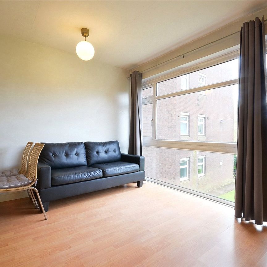 Beech House, Didsbury, Manchester, M20 2AH - Photo 1