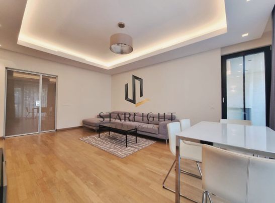 Primaverii Modern Living | Rent elegant 2-bedroom - Fotografie 1