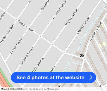 1 bedroom flat for rent - Photo 1