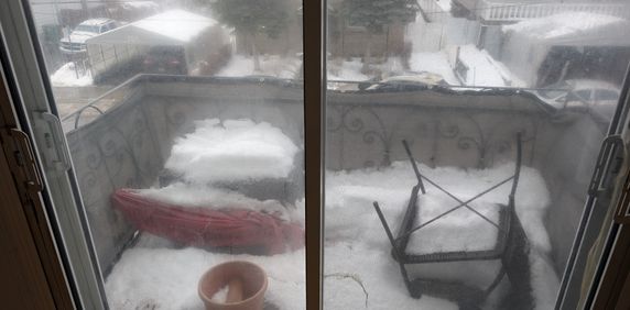 4 Et Demi Haut D Un Triplex à Mtl-Nord - Photo 2