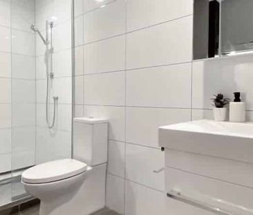 ***Welcome to apartment N203A in Revolucion Apartments.*** - Photo 1