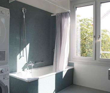 2.5 Zimmer, 62 m², EG - Photo 5