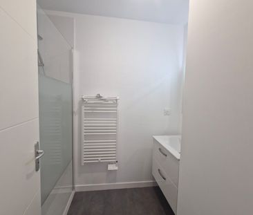 Location Appartement 2 pièces 33m² - Photo 6
