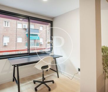 2 bedroom luxury Flat for rent in Madrid, Spain - Photo 5
