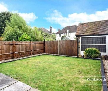 Penshurst Way, South Sutton, Surrey, SM2 - Photo 4