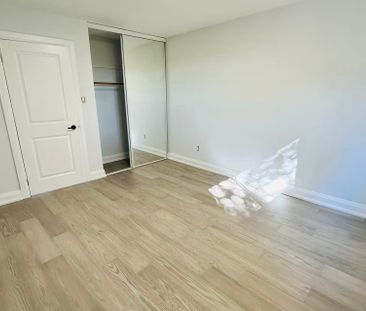 For Lease - 65 Heaslip Terrace Unit# Upper, Toronto, Ontario - Photo 4