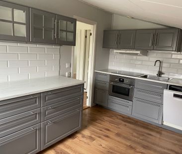 Utan för Hässleholm, Sösdala - Photo 2