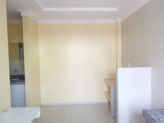 FATIMA - APARTAMENTO - GENERAL SILVA JUNIOR, 247 APTO 105 1 PAVIMENTO SEM GARAGEM - Photo 1