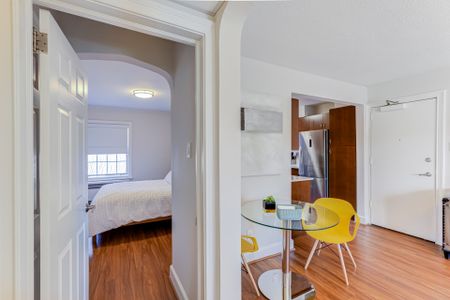 For Lease - 4 Sutherland Drive Unit# U25, Toronto, Ontario - Photo 4