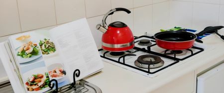 Studio Apartment - Photo 5