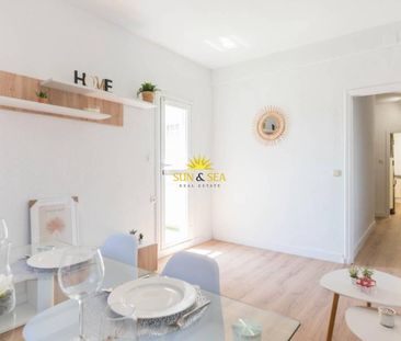 TWO-BEDROOM APARTMENT – MURCIA - Photo 2