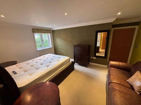 3 bedroom duplex to rent - Photo 3