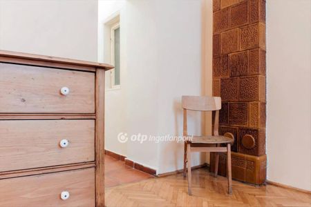Kiadó jó állapotú lakás - Budapest VII. kerület - Fotó 2
