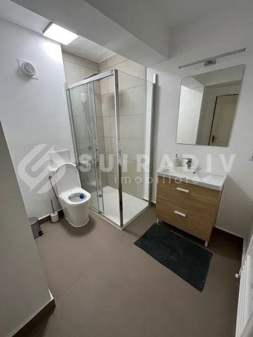 Apartament modern in Ego Residence , S20428 - Fotografie 5