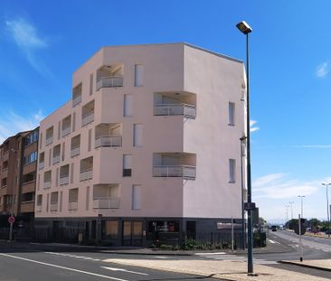 Location Appartement 2 pièces 33m² CLERMONT FERRAND 63000 - Photo 6