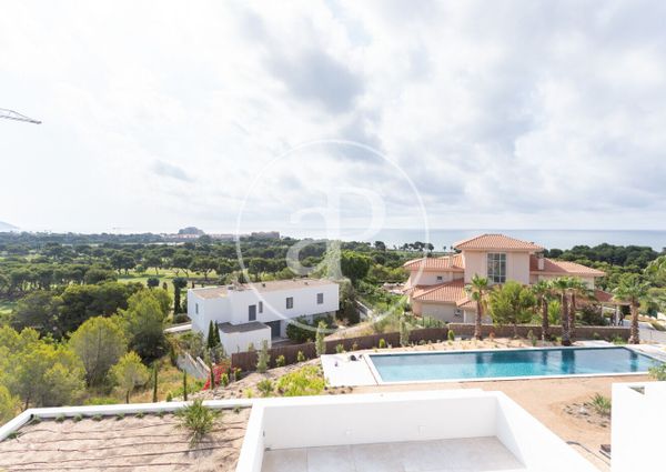 Rental Property in Can Girona