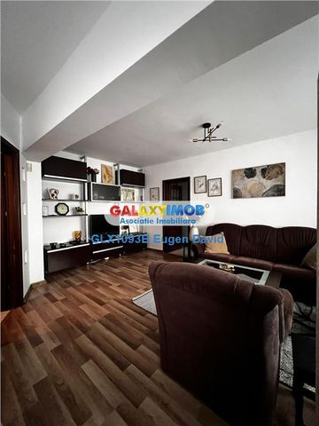 Ritmului-Pantelimon, etajul 1, mobilat/utilat, superb - Fotografie 4