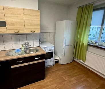 Mieszkanie Katowice Centrum powierzchnia 44.0 m² C234-WM-66086 - Zdjęcie 5