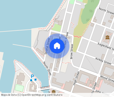 King Street, Maryport, CA15 - Photo 1